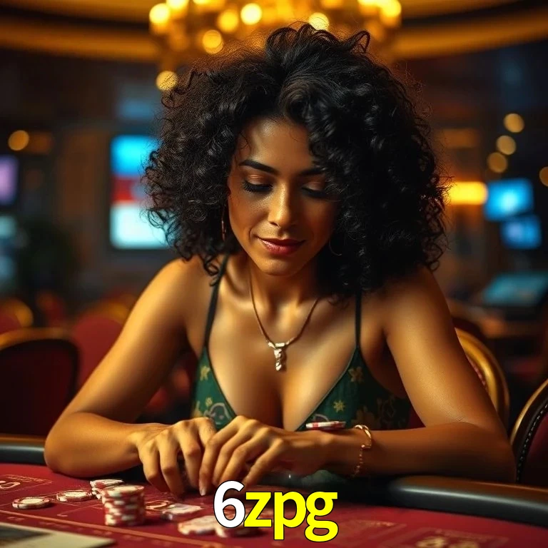 6zpg Jogos Catálogo