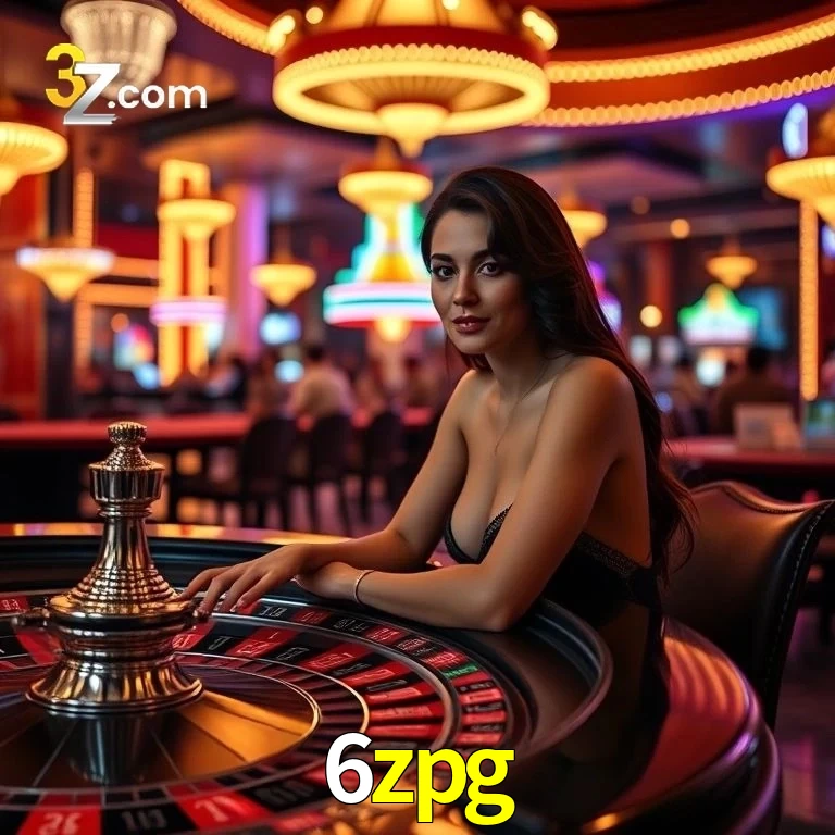 6zpg Bônus